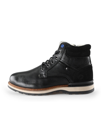 Travelin Veterboots Zwart 244730
