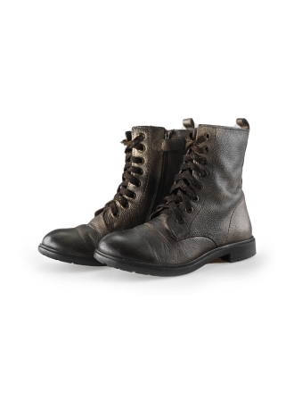 Loff1881 Veterboots Bruin 244731