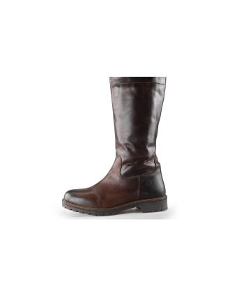 Travelin Laarzen Bruin 244735