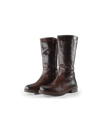 Travelin Laarzen Bruin 244735