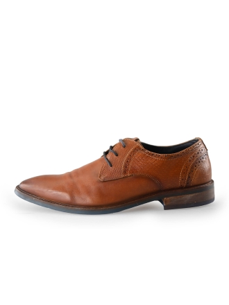 DSTRCT Nette schoenen  Bruin 244740