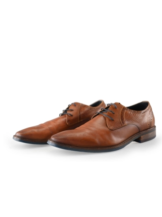 DSTRCT Nette schoenen  Bruin 244740