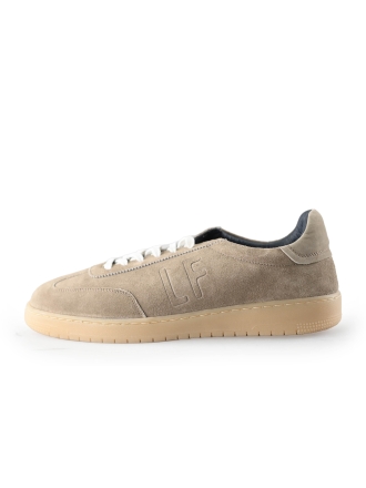 Loff1881 Sneakers Bruin 244743