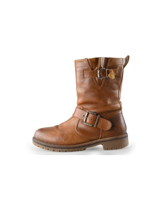 Travelin Wandellaarzen Bruin 244745