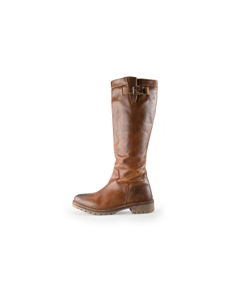 Travelin Laarzen Bruin 244747