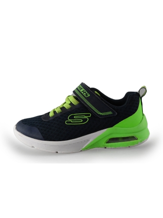Skechers Sneakers Blauw 244750