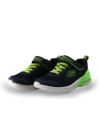 Skechers Sneakers Blauw 244750