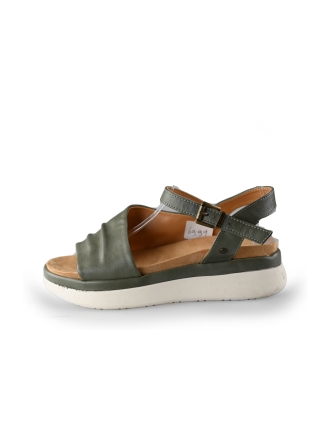 Mustang Sandalen