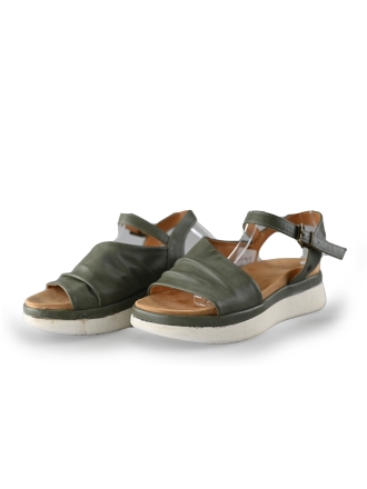Mustang Sandalen