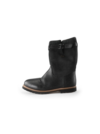 Travelin Wandellaarzen Zwart 244755