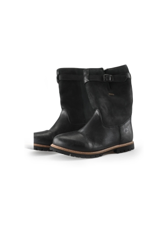 Travelin Wandellaarzen Zwart 244755