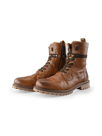 Travelin Veterboots Bruin 244760