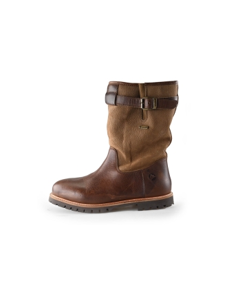 Travelin Wandellaarzen Bruin 244761