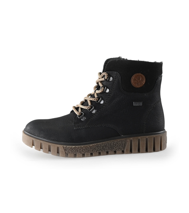 Rieker Veterboots