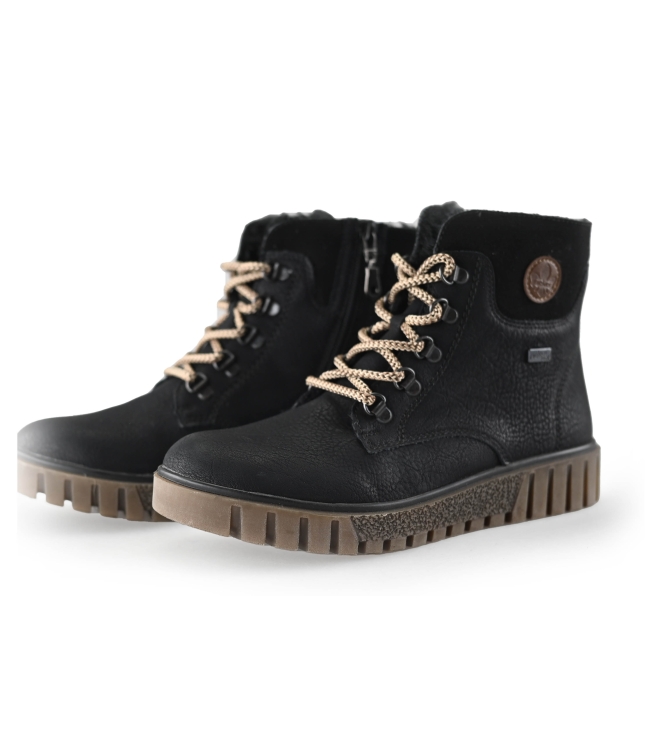 Rieker Veterboots