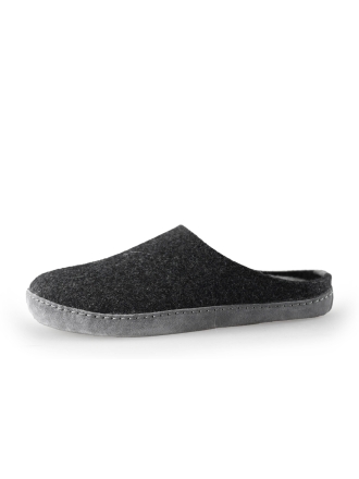 Travelin Pantoffels Grijs 244767