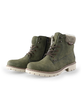 Travelin Nette schoenen  Grijs 244769