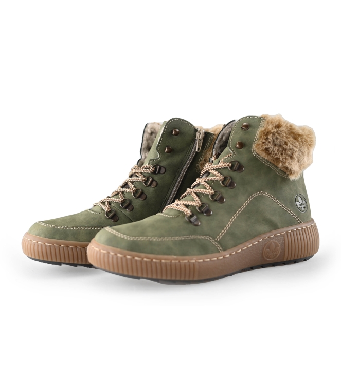 Rieker Veterboots