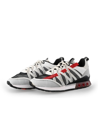 Cruyff Sneakers Zwart 244772