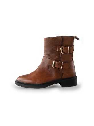 Poelman Biker boots