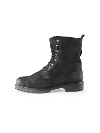 Travelin Veterboots Zwart 244775
