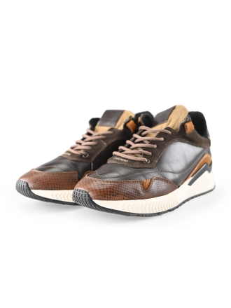 DenBroeck Sneakers Bruin 244777