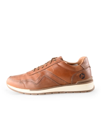 Travelin Sneakers Bruin 244778