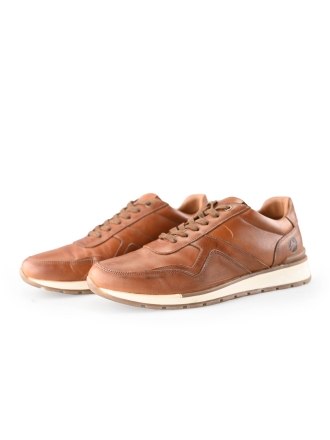 Travelin Sneakers Bruin 244778