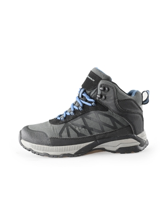 Travelin Wandelschoenen Grijs 244779
