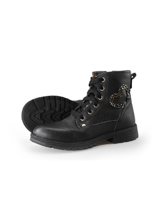 IK-KE Veterboots