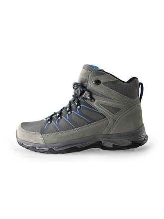 Travelin Wandelschoenen Grijs 244782
