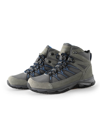 Travelin Wandelschoenen Grijs 244782
