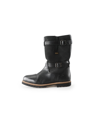 Travelin Wandellaarzen Zwart 244786