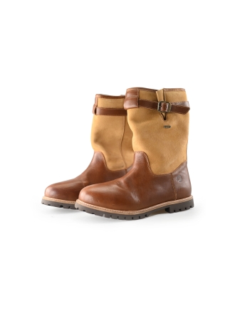 Travelin Wandellaarzen Bruin 244789