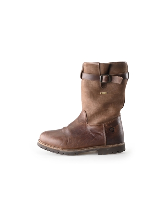 Travelin Wandellaarzen Bruin 244790