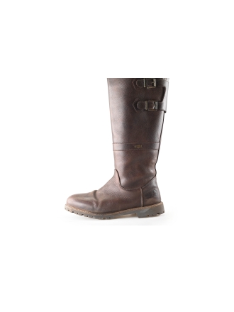 Travelin Wandellaarzen Bruin 244791