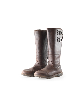 Travelin Wandellaarzen Bruin 244791