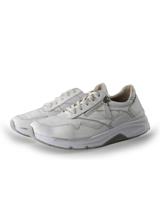 Gabor Sneakers Wit 244794