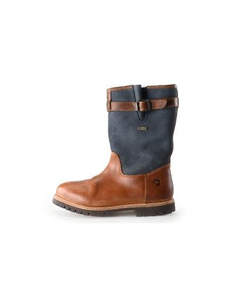 Travelin Wandellaarzen Bruin 244797