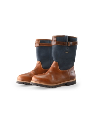 Travelin Wandellaarzen Bruin 244797