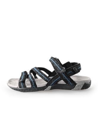 Travelin Sandalen Blauw 244798
