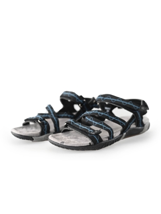 Travelin Sandalen Blauw 244798