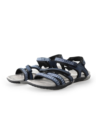 Travelin Sandalen Blauw 244799