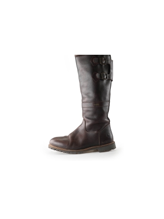 Travelin Laarzen Bruin 244804