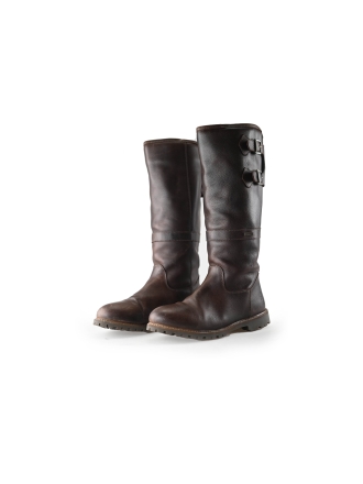 Travelin Laarzen Bruin 244804