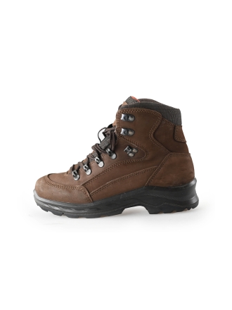 Travelin Wandelschoenen Bruin 244806