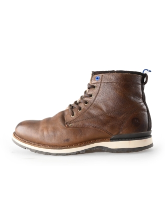 Travelin Veterboots Bruin 244807