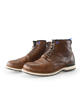 Travelin Veterboots Bruin 244807