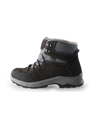 Travelin Wandelschoenen Zwart 244814