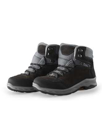 Travelin Wandelschoenen Zwart 244814